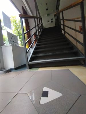  at Niigata Onigiri in Warsaw