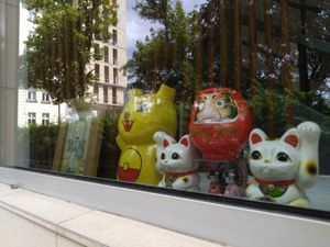  at Niigata Onigiri in Warsaw