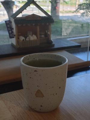  at Niigata Onigiri in Warsaw