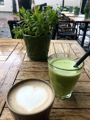   at Leut in Oost-vlieland