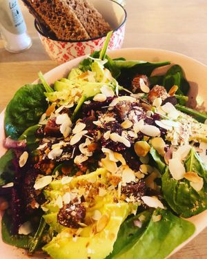   at Leut in Oost-vlieland