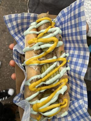 Classic   at Vausages in Lichfield