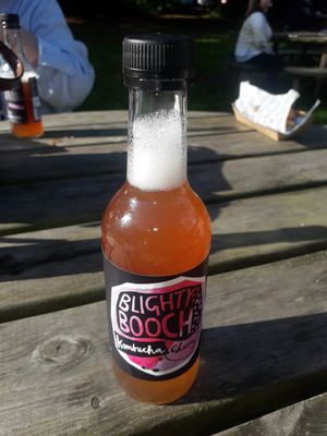  at Vausages in Lichfield