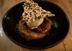  at Bar Iberico in Nottingham