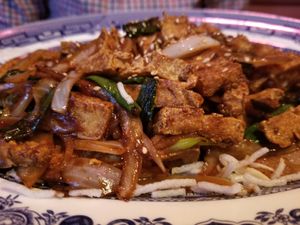  at Imperial Palace in Virginia Beach