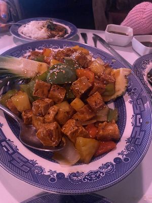   at Imperial Palace in Virginia Beach