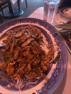   at Imperial Palace in Virginia Beach