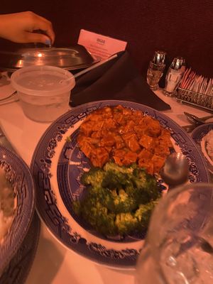   at Imperial Palace in Virginia Beach