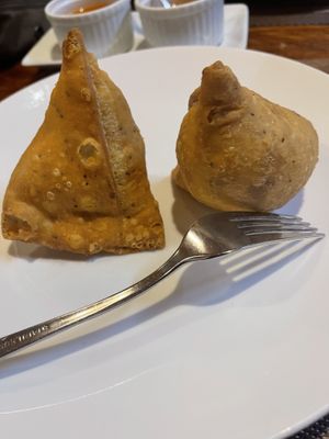   at Family Indian Restaurant in Da Nang