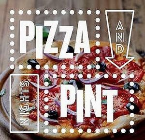 Pizza & Vegetarian/Vegan Pint $22 on Wednesday’s  at Dark Star Ale House & Cafe in Diamond Harbour