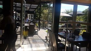 Craft Beer Bar  at Dark Star Ale House & Cafe in Diamond Harbour