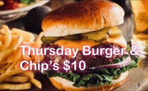 Vegetarian Burgers available  at Dark Star Ale House & Cafe in Diamond Harbour