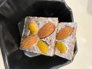  at Mr Naan & Mrs Idly in Kuala Lumpur