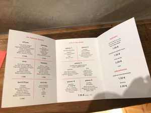 Opções  at Grow Healthy in Lisbon