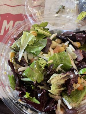 Salad   at Mod Pizza in Greenfield