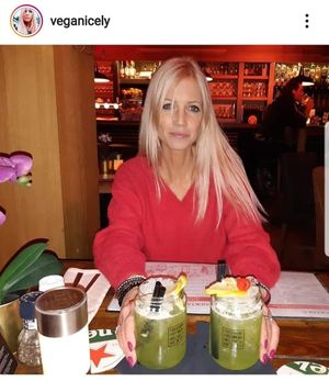 Great cocktails! at Plein 4 in Eindhoven