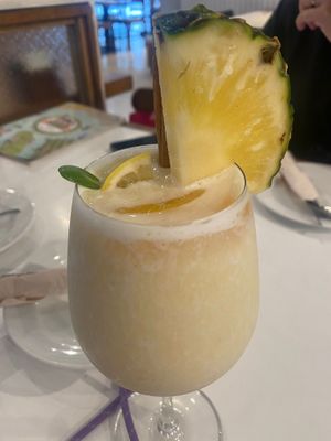  at Ohkajhu Organic Restaurant in Bangkok