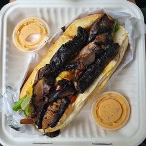  at Zunzi's in Savannah