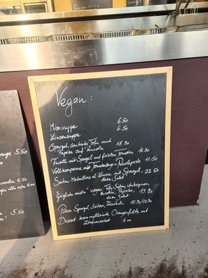  at La Locanda 26 in Heidelberg