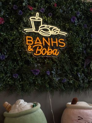   at Banhs & Coffee in Leeuwarden