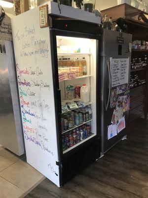 More desserts at M&Js Eatery in Bedford