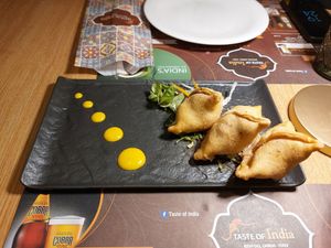  at Taste Of India in Riva Del Garda