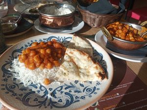  at Taste Of India in Riva Del Garda