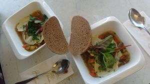  at Papa's Kitchen - Eat good. Feel god. in Wiener Neustadt