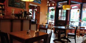  at The Wild Oat - Bakery and Whole Foods in Ottawa