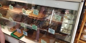  at The Wild Oat - Bakery and Whole Foods in Ottawa