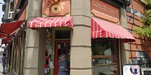  at The Wild Oat - Bakery and Whole Foods in Ottawa