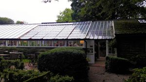 Apple Store Cafe at Apple Store Cafe in Scorton