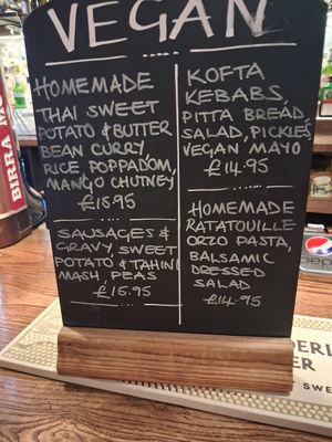  at The Victoria Inn in Llanbedr