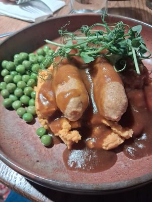  at The Victoria Inn in Llanbedr