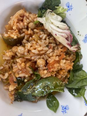   at Stationen in Rostanga