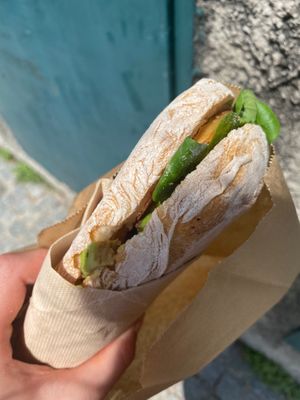  at NaturalMente in Varenna