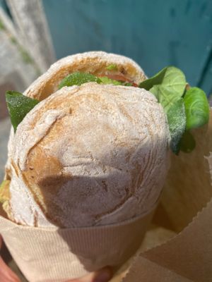  at NaturalMente in Varenna