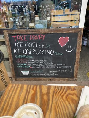   at NaturalMente in Varenna