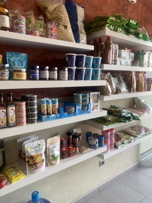   at Pasteleria Serra in Gandia