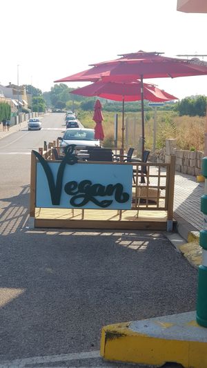 Con terraza incluida at Pasteleria Serra in Gandia