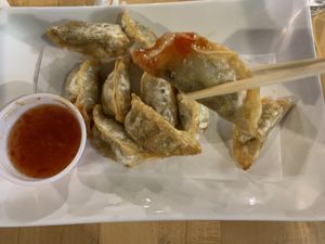   at Delish in Temecula