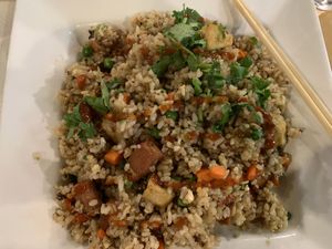   at Delish in Temecula