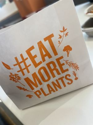   at Next Level Burger - Potrero Hill in San Francisco