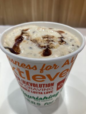   at Next Level Burger - Potrero Hill in San Francisco