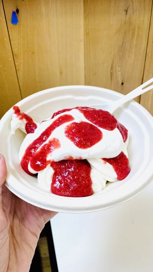   at Next Level Burger - Potrero Hill in San Francisco