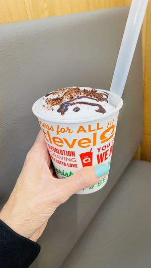   at Next Level Burger - Potrero Hill in San Francisco