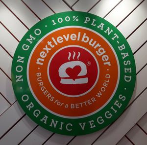 All Vegan! at Next Level Burger - Potrero Hill in San Francisco