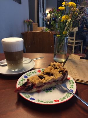 so tasty  at Baristinho in Aachen