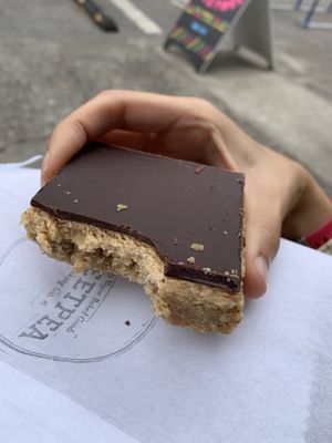 Yummmm! at Sweetpea Baking Company in Portland