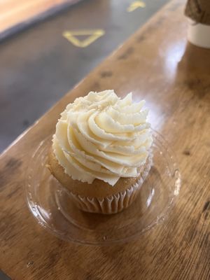   at Sweetpea Baking Company in Portland